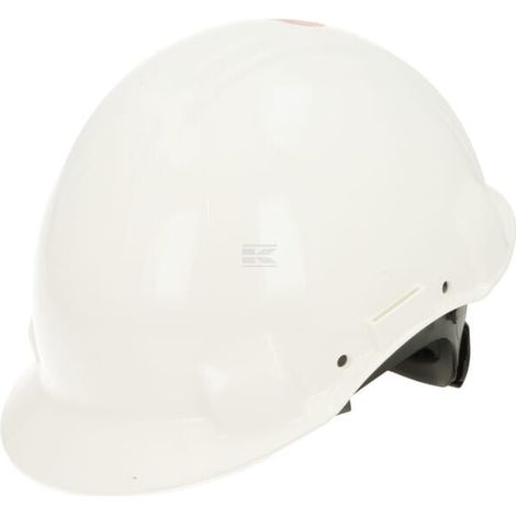 Casco de seguridad G3001 blanco 3M G31NUVVI