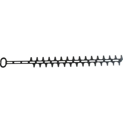 Lame supérieure ou inférieure ECHO X412-000850, X412000850