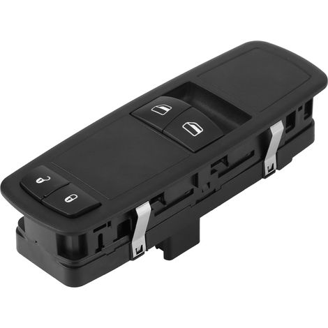 Elektrischer Fensterheberschalter Power Master für Chrysler Town & Country und Dodge Grand Caravan 04602537AE (1/5)