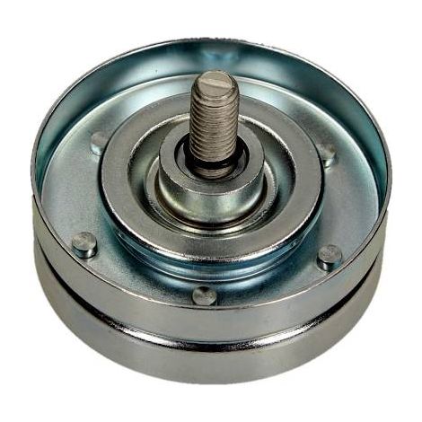 ROULEAU DE COURROIE POLY-NERVURÉE MAXGEAR HONDA 1.7CTDI 02- (1/2)