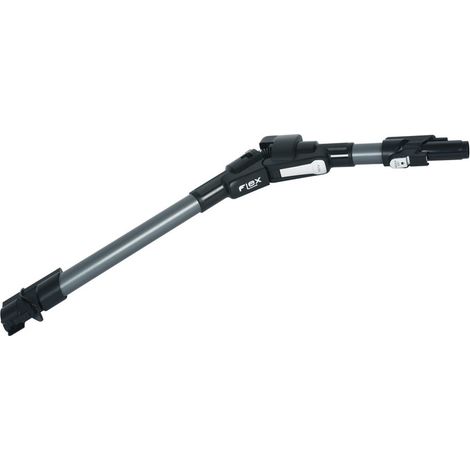 Tuyau flex gris fonce pour aspirateur balai X-FORCE FLEX 9.60 RH20 Rowenta - SS-2230003261