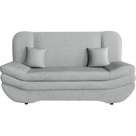 Sofá cama Comfivo Silva, Maya 20, Almacenaje, 0, 95x200x90cm, Muebles ya montados