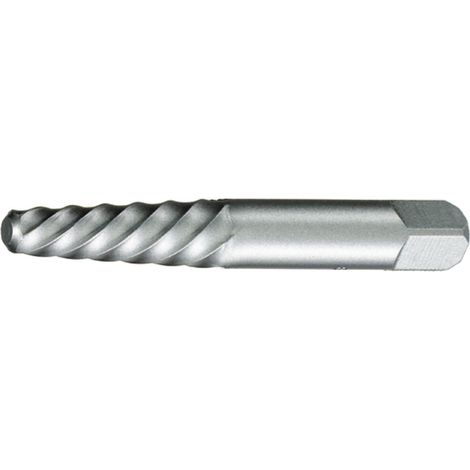 Stahlwille Schraubenausdreher EXTRACTOR Gr.6 f.Schrauben M18-M22 5/8-3/4"mm