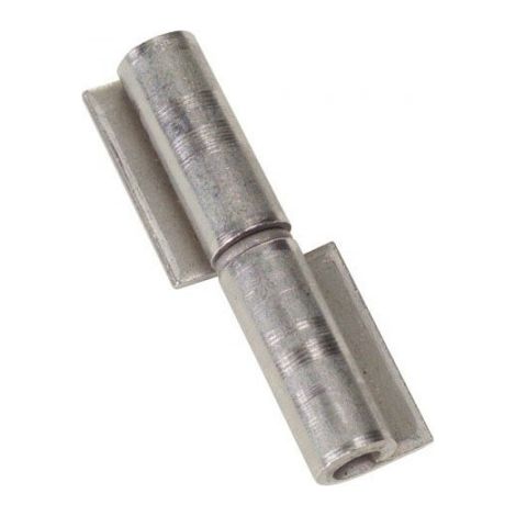 Bullone per saldatura a lama corta 14x 80x3