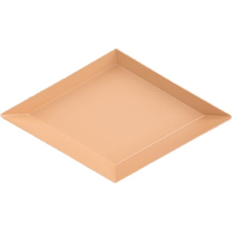 Plateaux de service, plateaux plats, plateaux à bijoux en plastique, vide-poches, plateaux de rangement (1/5)