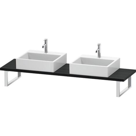 DURAVIT DS105C01616 Console variable DuraStyle Compact