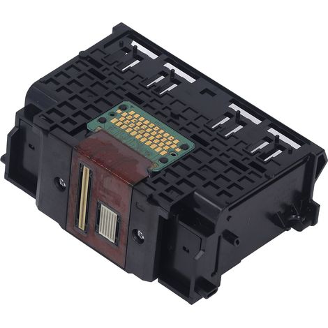 Tête d'impression couleur QY6 0087 pour imprimantes IB4080, IB4180, MB5080, MB5180 et MB5480 (1/5)