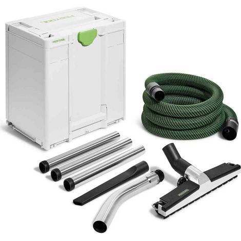 Kit per la pulizia dei pavimenti RS-BD D 36-Plus (1/4)