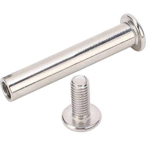 Support de Fixation en Métal pour Bimini Bennington, Boulon de Montage, Installation Facile, Lot de 1, Réf. 001177 (1/5)