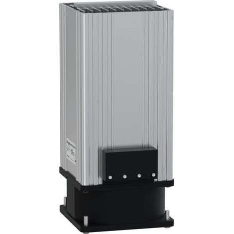 ClimaSys CR - résistance chauffante ventilé - 250W - 230V - NSYCR250W230VV (1/2)