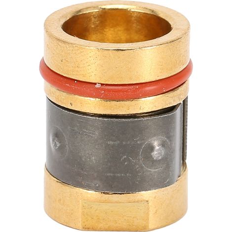 Porte-buse en laiton pour torche de soudage à gaz haute température Miller M25 (1/5)