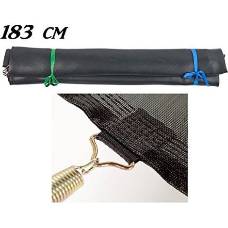 Telo di rimbalzo per trampolino COMBI S ø183 cm