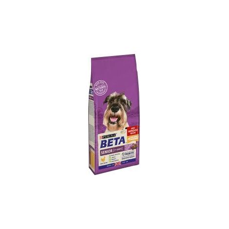 Beta Senior Chicken - 2kg - 438374