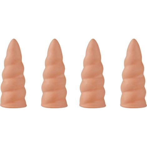 Goutteur d'eau pour plantes, 4 pièces, ampoule d'arrosage, Globe (1/5)