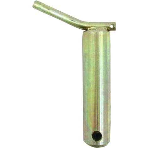 Untergliedbolzen Kat. 3 Durchmesser 37 mm Länge 151 mm ohne Kette (1/2)