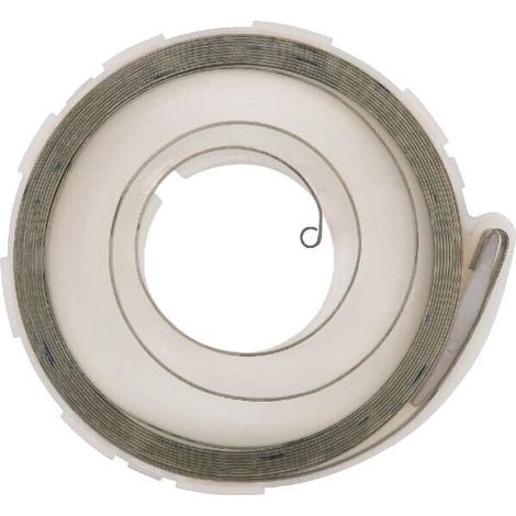 Muelle de arranque STIHL 41801900600
