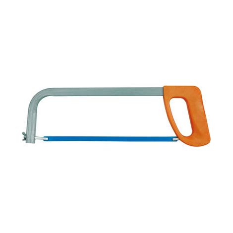 Arco sierra metal mango pistola 300mm 10a230 top tools