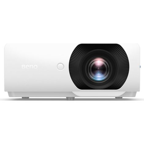 BenQ LH655 Standard Throw-Projektor 4000 ANSI Lumen DLP 1080p (1920x1080) 3D Weiß (1/5)