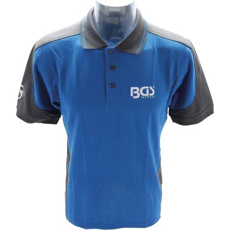 Polo Taille L - Confort et Résistance - Vêtement de Travail Polyvalent, Pro - D-Work