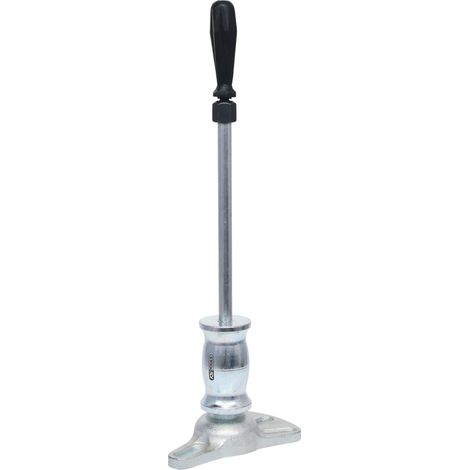 KS Tools Radnaben-Schlag-Auszieher, 100-150 mm (1/4)