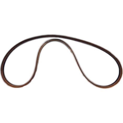 Cinghia trasmissione per trattorino Grillo climber 7-8.22-MD13-MD15-MD16-MD18-MD130-MD140 - 54977