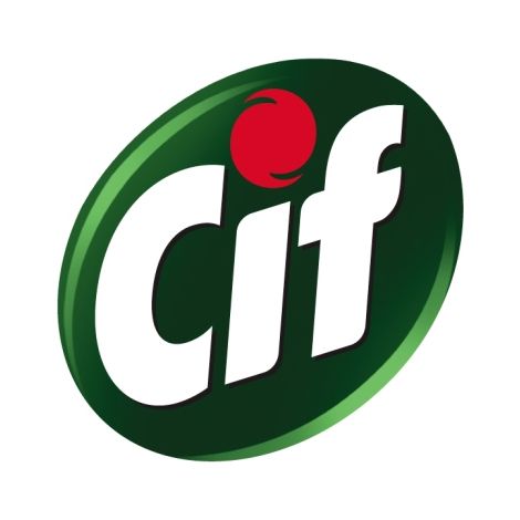 CIF Powerfettlöser Professional 750 ml (1/2)