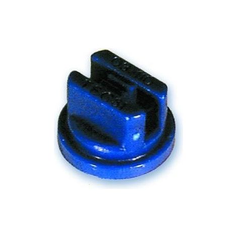 CT SPR 0,9 mm GIALLO 110° ugello nebulizzatore in plastica