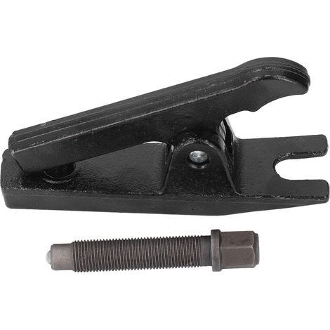 Séparateur de rotule en acier au carbone, retrait étanche élégant également pour la réparation Automobile (1/5)