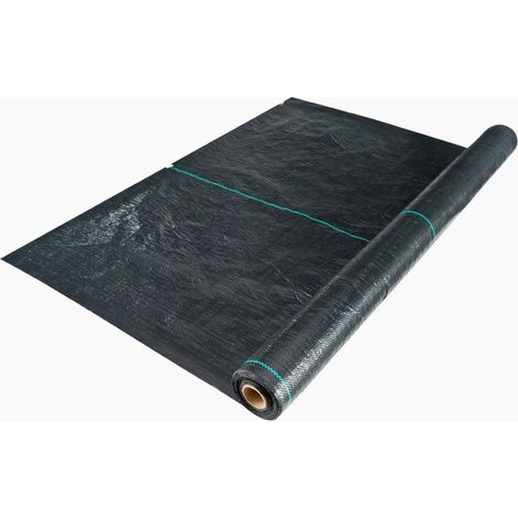 Unkrautvlies 100 g/m2 WERKA PRO  1 x 25 m