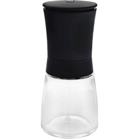 WMF Trend Moulin à sel, moulin à poivre noir 1 pc(s) Y457032 (1/2)
