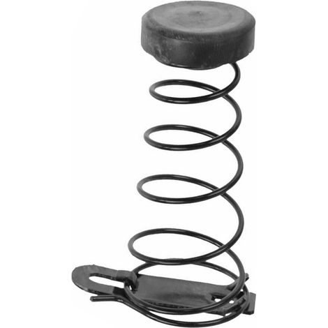 Compatibile con le molle di chiusura del cofano della Jeep Wrangler JK (1997-2018), codice specifico: 55176732AD.