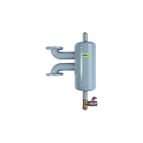 Reflex Exdirt D 65 V F1, Schmutzabscheider mit Flansch, 110 °C, 6 bar, 8259511 (1/2)