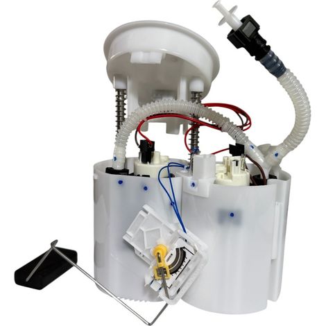 Die Kraftstoffpumpe E8572M ist für die Mercedes-Benz Modelle CLS55, E55, W211 und AMG mit den Teilenummern 2114701794 und 211470000 geeignet. (1/4)