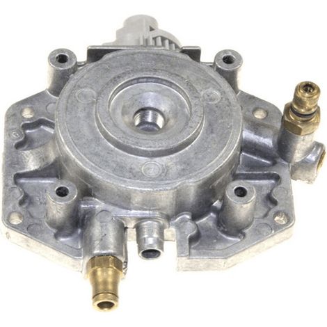 THERMOBLOC INFERIEUR M120/M180 POUR PETIT ELECTROMENAGER MAGIMIX - 502924