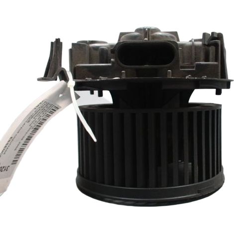 [PRODUIT D'OCCASION] Moteur Ventilateur Chauffage NISSAN Micra 2003-2005 ♻️ Ref Oe. 272269u01a - Garantie à vie (1/4)