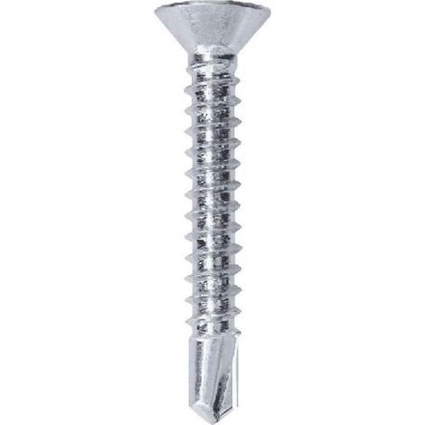 AP-Steel Vite Autoperf. TPS -DIN 7504 P 25 Pz/bl  D. 3,5 x 22