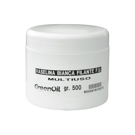 GRASSO VASELINA FILANTE GR 500