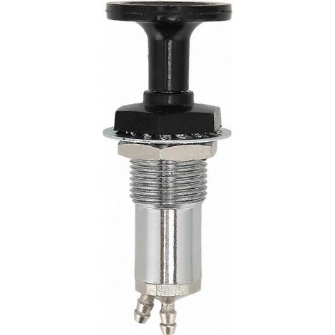 Pompe à piston de rechange en cuivre ABS résistant à la chaleur et à la rouille pour modèles de jet ski (1/4)