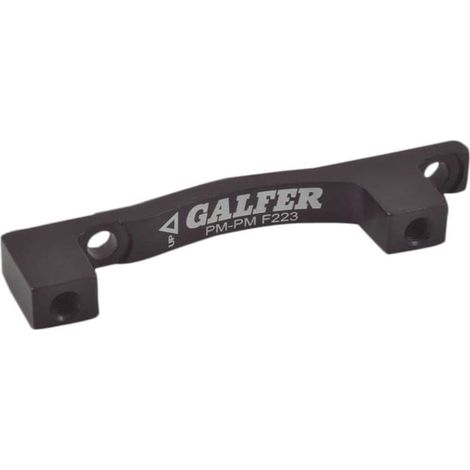 Adattatore per disco freno Galfer +63 mm (223 mm)
