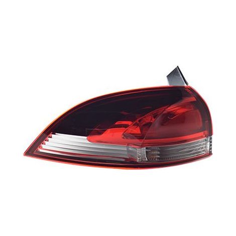 Feu arrière gauche extérieur Magneti Marelli Renault Clio Estate 4 2012-2019