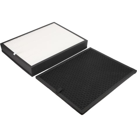 Élément filtrant pour purificateur d'air FY2422 FY2420, compatible avec les modèles Philips AC2882, AC2887, AC2889 et AC3829. (1/5)