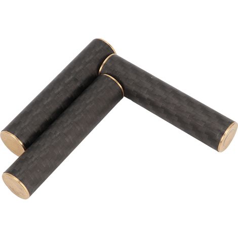 Stylo Magnétique Anti-Stress pour Adultes - Jouet Sensoriel Décompression Anxiété 3 Pièces