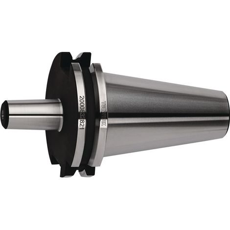 TECWERK Bohrfutteraufnahme DIN 69871A B16 SK40 A.-L.25mm TECWERK