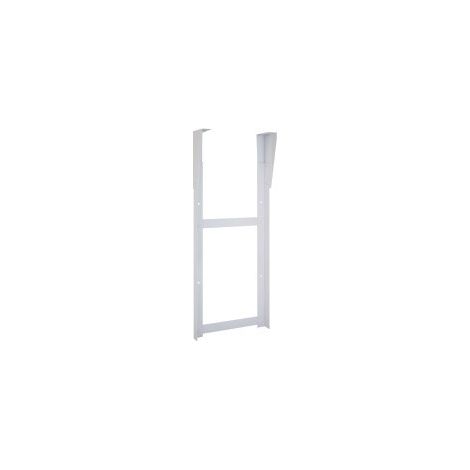 Thermor – Console d'accrochage plafond chauffe-eau vertical mural 50-100L – Fixation robuste pour espaces confinés – Compatible PECS