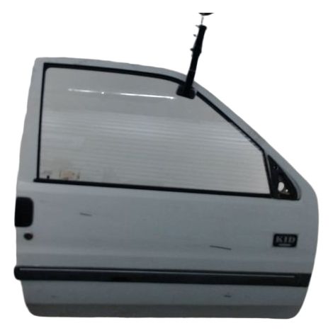[PRODUIT D'OCCASION] Porte Avant Droit PEUGEOT 106 ♻️ Ref Oe. 9004h7 - Garantie à vie (1/2)