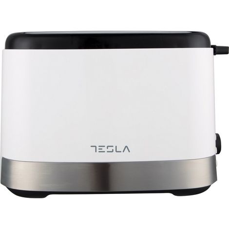 Grille-pain 2 fentes 800w - Tesla - TS300BWX (1/2)