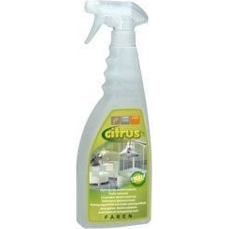 Faren Citrus - Confezione 750 ml -