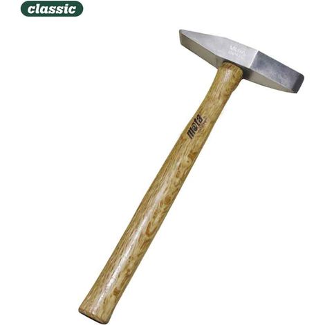 Piccone da saldatura 300g ms30 manico in fibra MOTA