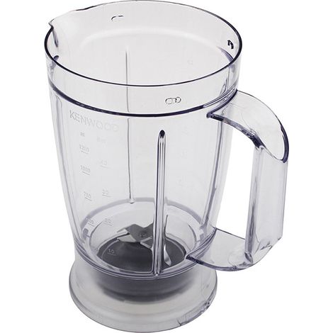 Bol blender (KW714984) Robot ménager 252594 KENWOOD (1/3)