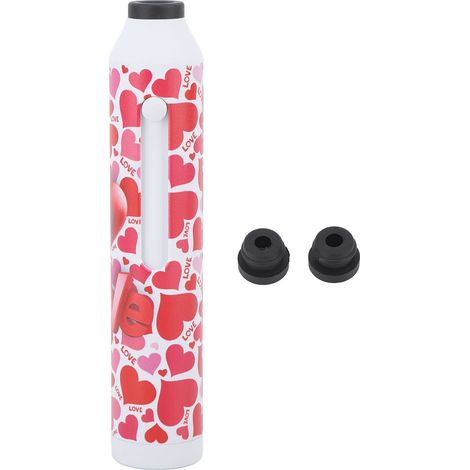 Cendrier de voiture portable léger, grande capacité, protection de sécurité, mini cendrier pour cigarette, idéal pour zone fumeur maison (1/5)